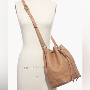 Madewell Mini Lafayette Bag